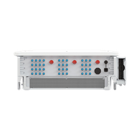 Three-phase On Grid inverter Huawei SUN2000-115KTL-M2, WLAN, 4G, 115 kW - 2