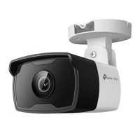 "TP-Link Camera IR de supraveghere Bullet pentru exterior VIGIC320I(4MM), Senzor imagine: CMOS 1/3"", Lentila 2.8mm, F2.2,Weathe - 2