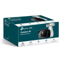 "TP-Link Camera IR de supraveghere Bullet pentru exterior VIGIC340I(6MM), Senzor imagine: CMOS 1/3"", Lentila 6mm, F2.0,Weatherp - 4