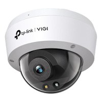 TP-Link Camera IR de supraveghere Dome pentru exterior VIGI C230(4MM), Senzor imagine: CMOS 1/2.8", Lentila 4mm, F1.6, Weatherpr - 1