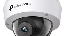 TP-Link Camera IR de supraveghere Dome pentru exterior VIGI C230(4MM), Senzor imagine: CMOS 1/2.8