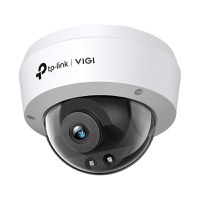 TP-Link Camera IR de supraveghere Dome pentru exterior VIGI C230I(2.8MM), Senzor imagine: CMOS 1/2.8”, Lentila 2.8mm, F2.2, Weat - 1