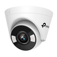 "TP-Link Camera IR de supraveghere Turret pentru interior VIGIVIGI C430(4mm), Senzor imagine: CMOS 1/2.8"", Lentila 4mm, F.2.0,W - 1