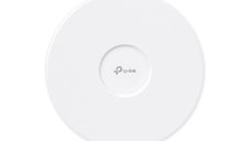 TP-LINK EAP723 Access Point, Poe, Tri-Band, WiFi 7 - BE