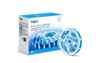 TP-Link Tapo L900-5 Smart light strip, Wi-Fi,multicolor, Dimmable, cuttable, Wi-Fi Protocol IEEE 802.11b/g/n, Wi-Fi Frequency 2. - 1