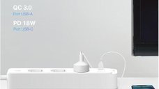 TP-Link Tapo P300 Smart Wi-Fi Socket