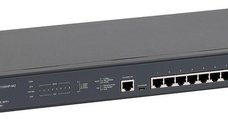 TP-Link TL-SG3210XHP-M2 JetStream 8-Port 2.5G and 2-Port 10GE L2+ Managed Switch