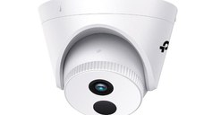 TP-LINK VIGI 3MP Outdoor Turret Network Camera, VIGI C400HP-2.8, 1/2.7