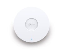 TP-Link Wireless Access Point EAP670, AX5400 Wireless Dual Band Indoor, 1× Gigabit Ethernet (RJ-45) Port (Support 802.3at PoE), - 4