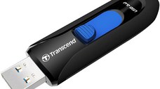 Transcend 128GB JetFlash 790, Black, EAN: 760557828020