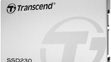 Transcend 512GB, 2.5'' SSD230S, DRAM Cache, Aluminum , EAN: 760557837343