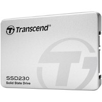 Transcend 512GB, 2.5'' SSD230S, DRAM Cache, Aluminum , EAN: 760557837343 - 1