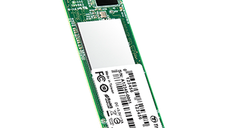 Transcend 512GB, M.2 2280,PCIe Gen3x4, 3D TLC, EAN: 760557842866