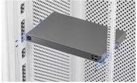 Ubiquiti UniFi Next-Generation Security Gateway UXG-PRO, interfata:1 x 1 GbE RJ45 port, 1 x 10G SFP+ port, Procesor: Quad-core A - 1