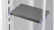 Ubiquiti UniFi Next-Generation Security Gateway UXG-PRO, interfata:1 x 1 GbE RJ45 port, 1 x 10G SFP+ port, Procesor: Quad-core A