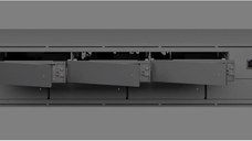 Ubiquiti UniFi Protect Network Video Recorder UNVR-PRO, interfata: 1 x Gbe RJ45, 1 x SFP+, Bluetooth 4.1, Consum maxim: 160W, To