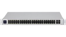 Ubiquiti UniFi Switch USW-48 cu 48 porturi 10/100/1000 Mbps