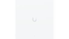 Ubiquiti UniFi U5G-Max-Outdoor, modem 5G de exterior, 3.4 Gbps, Dual SIM, intrare PoE, alb