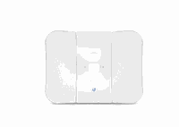 Ubiquiti Unifi U6-Long range WIFI 6 access point, standard WIFI 802.11a/b/g , WiFi 4/WiFi 5/WiFi 6 , interfata: 1x GbE RJ45, Blu - 1