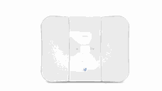 Ubiquiti Unifi U6-Long range WIFI 6 access point, standard WIFI 802.11a/b/g , WiFi 4/WiFi 5/WiFi 6 , interfata: 1x GbE RJ45, Blu