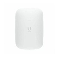 UBIQUITI Unifi6 Range Extender, U6-EXTENDER, Dual-Band WIFI6, 2.4 GHz 573.5 Mbp, antena 5dbi, 5 GHz 4.8 Gbps, antenna 6dbi, stan - 2