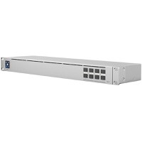 UniFi 8Port 10 Gigabit SFP+ Aggregation Switch - 2
