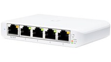 UniFi Compact 5Port Gigabit Desktop Switch