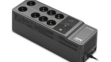 UPS APC Back-UPS 650VA, 230V, 1 USB charging