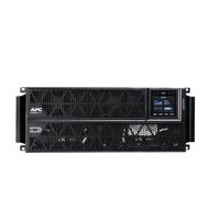UPS APC Smart-UPS RT, Rack/Tower,online dubla-conversie 5000VA / 5000W 2 conectori C13 1 conector C19, extended runtime, nu incl - 2