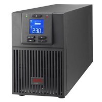 UPS APC Smart-UPS RV Double Conversion Online /800Watts / 1.0 kVA - 1