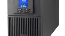 UPS APC Smart-UPS RV Double Conversion Online /800Watts / 1.0 kVA