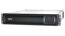 UPS APC Smart-UPS SMT line-interactive cu Smart Conect / sinusoidala 3000VA / 2700W 8conectori C13 1 conectori C19 rackabil 2U,