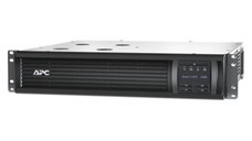 UPS APC Smart-UPS SMT line-interactive / sinusoidala 1500VA / 1000W 4conectori C13 rackabil 2U, baterie APCRBC133, optional exti