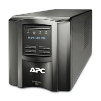 UPS APC Smart-UPS SMT line-interactive / sinusoidala 750VA / 500W 6conectori C13, baterie RBC48, optional extindere garantie cu - 1