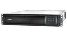 UPS APC Smart-UPS SMT750RMI2UC, 500W, LCD, USB, Rackmount 2U