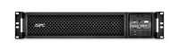 UPS APC Smart-UPS SRT online dubla-conversie 3000VA / 2700W 8 conectori C13 2 conectori C19 extended runtime,rackabil - 1