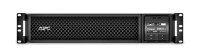 UPS APC Smart-UPS SRT online dubla-conversie 3000VA / 2700W 8 conectori C13 2 conectori C19 extended runtime,rackabil - 1