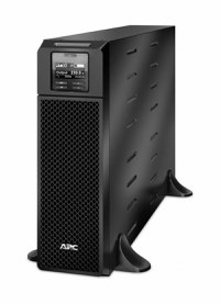 UPS APC Smart-UPS SRT online dubla-conversie 3000VA / 2700W 8conectori C13 2 conectori C19 extended runtime - 1