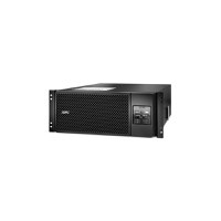 UPS APC Smart-UPS SRT online dubla-conversie 6000VA / 6000W 6 conectoriC13 4 conectori C19 extended runtime rackabil 4U, baterie - 2