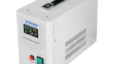 UPS centrala termica 800VA 640W 12V Strong Euro Power Model 2026