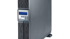 UPS Legrand Daker DK Plus 3000VA/ 2700W, tip online cu dubla conversie VFI-SS-111, forma Rack/ Tower, 230V, baterie 12V/ 9AH x 6