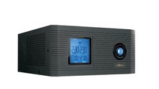 UPS NJOY Aira 600 centrale de incalzire Putere 600 VA / 500 W