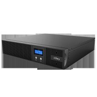 UPS nJoy Argus 2200, 2200VA/1320W, LCD Display, 4 IEC C13 cu Protectie, Management, Reglaj Automat al Tensiunii, iesire sinusoid - 4