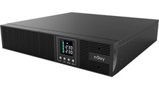 UPS nJoy Aster 1K Putere 1000 VA/900 W Tip On-line