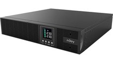 UPS nJoy Aster 1K - Unitate de Alimentare Neintreruptibila de 1000 VA/900 W