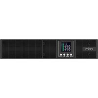 UPS nJoy Aster 2K Power 2000 VA/1800 W Type On-line - 2