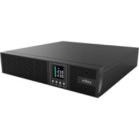 UPS nJoy Aster 2K Power 2000 VA/1800 W Type On-line - 3