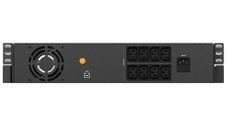 UPS nJoy Code 2000 - 2000VA/1200W cu Display LCD