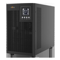 UPS nJoy Echo Pro 3000, 3000VA/2400W, On-line, LED - 1
