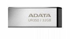USB 32GB ADATA-UR350-32G-RSR/BK